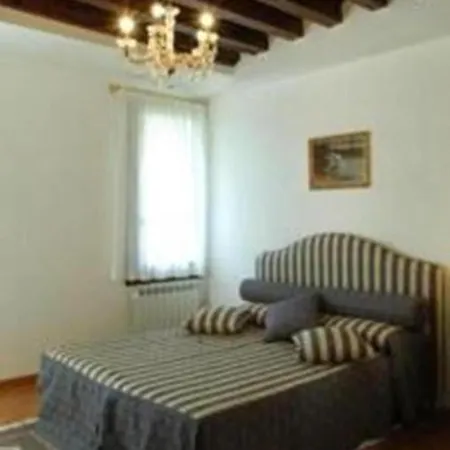 Apartment Del Console *