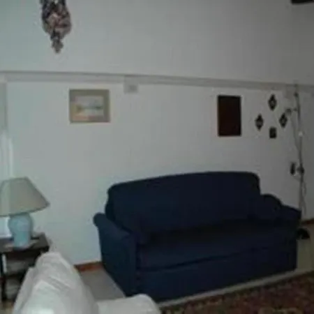Del Console Apartment *
