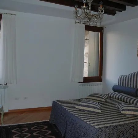 Apartment Del Console Venice