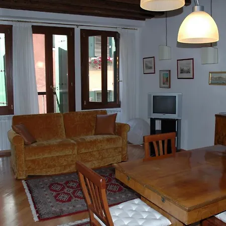 Apartment Del Console