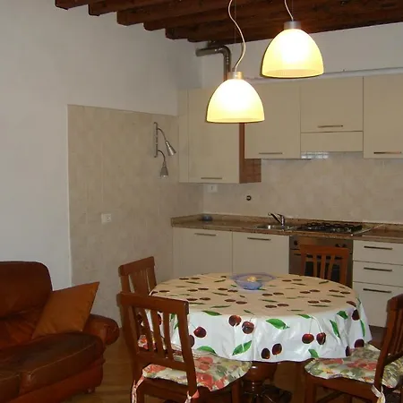 Del Console Apartment Venice