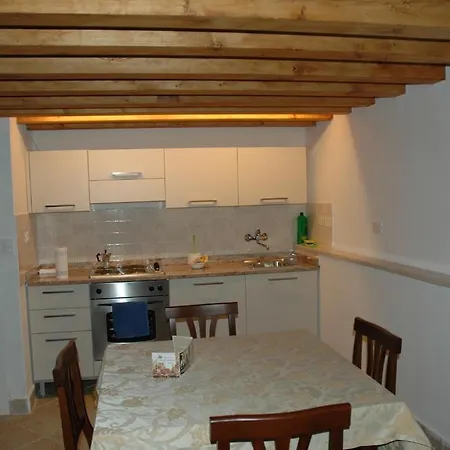 Del Console Apartment Venice