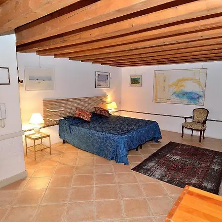 Apartment Del Console