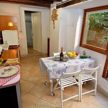 Apartment Del Console