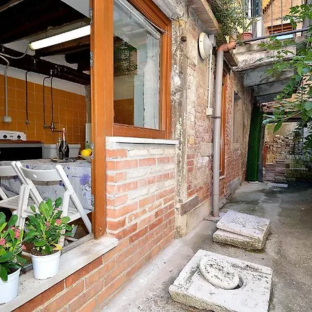 Apartment Del Console *