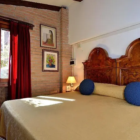 Del Console Apartment Venice