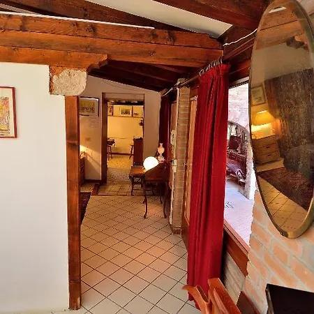 Apartment Del Console Venice