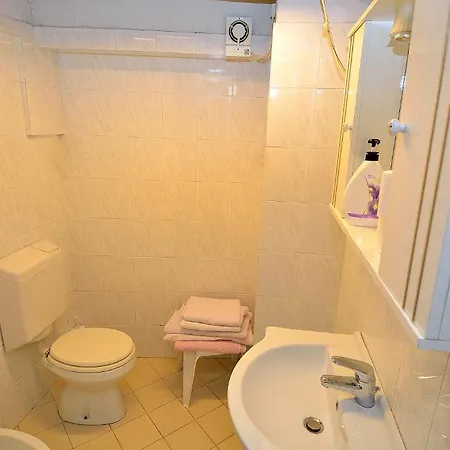 Apartment Del Console