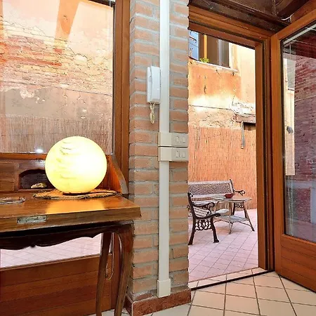 Del Console Venice