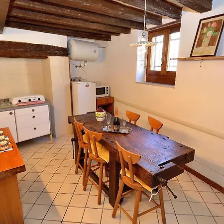 Del Console Apartment Venice