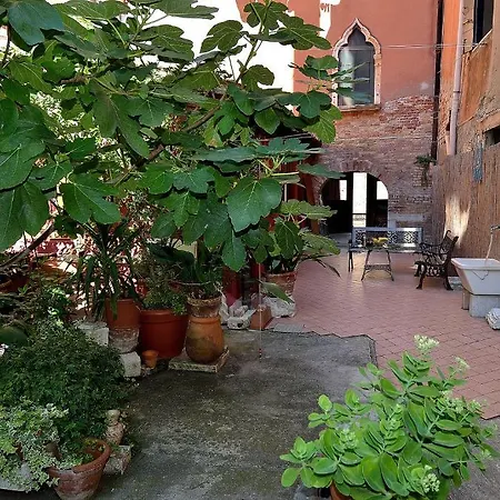 Apartment Del Console