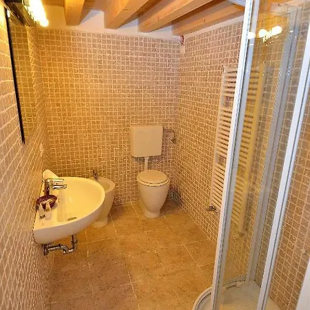 Apartment Del Console *
