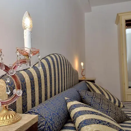 Del Console Apartment Venice