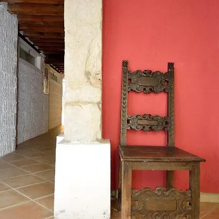 Apartment Del Console Venice