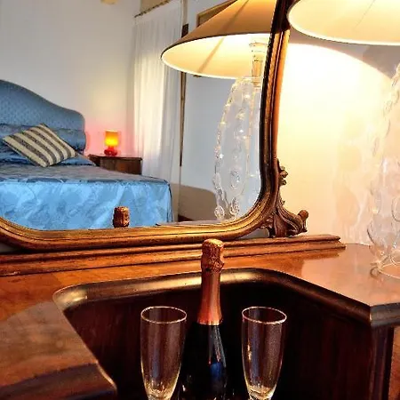 Apartment Del Console Venice