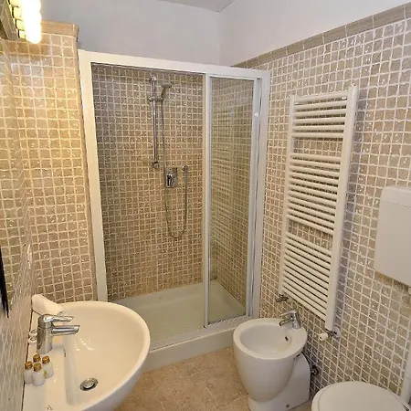 Apartment Del Console Venice