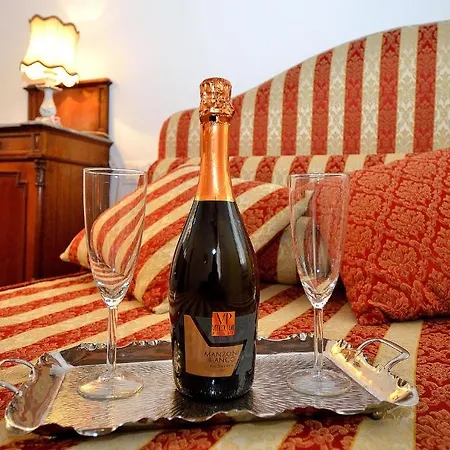 Apartment Del Console *