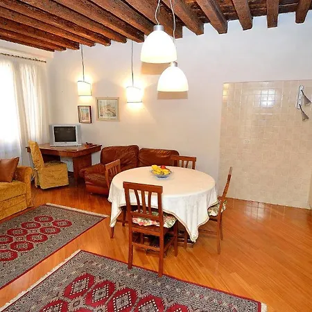 Apartment Del Console *