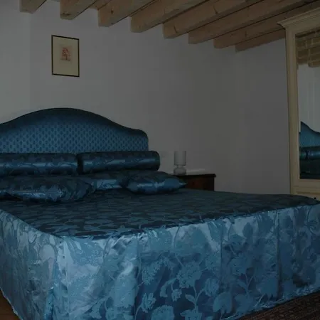 Apartamento Del Console Veneza