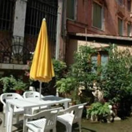 Apartamento Del Console Veneza
