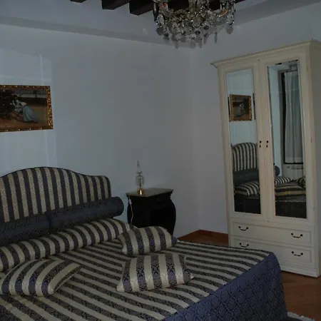 Del Console Apartamento