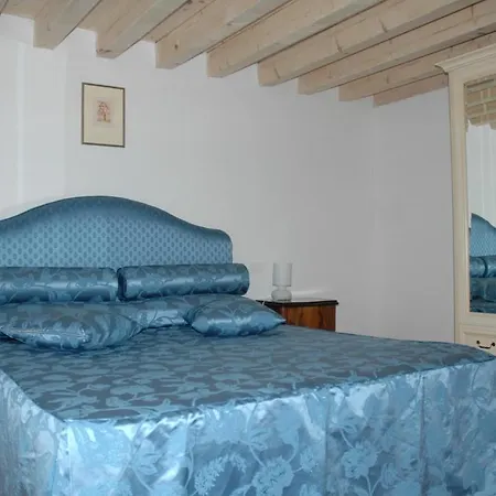 Del Console * Veneza