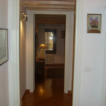 Del Console Lägenhet *