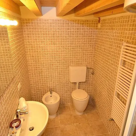 Apartamento Del Console Veneza