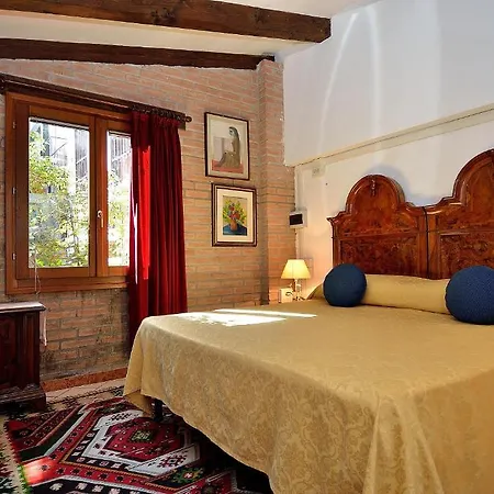 Del Console * Venedig