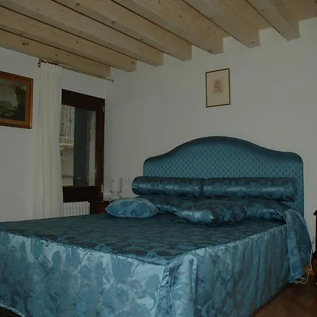 Apartamento Del Console *